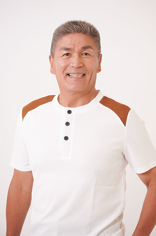 60代・70代・80代の男性シニアモデル・タレント　真樹野　太巳也