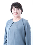 60代・70代・80代の女性シニアモデル・タレント　財前　美音