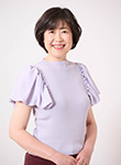 40代・50代の女性ミドルモデル・タレント　春田　美香