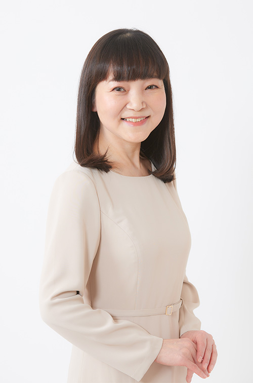 60代・70代・80代の女性シニアモデル・タレント　柊日　斗美