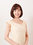 40代・50代の女性ミドルモデル・タレント　河村　優花