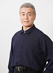 60代・70代・80代の男性シニアモデル・タレント　松本　慎一