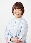 60代・70代・80代の女性シニアモデル・タレント　夏川　千輝