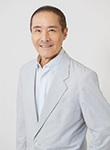 60代・70代・80代の男性シニアモデル・タレント　志摩　セイ