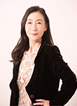 60代・70代・80代の女性シニアモデル・タレント　橘　留美