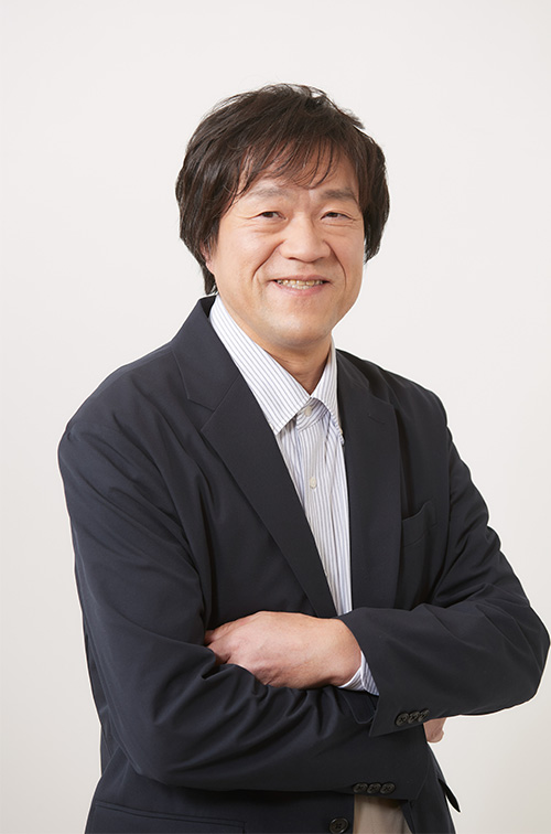 60代・70代・80代の男性シニアモデル・タレント　早川　浩伸