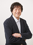 60代・70代・80代の男性シニアモデル・タレント　早川　浩伸