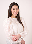 〜30代の女性ミドルモデル・タレント　五十嵐　碧