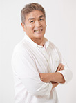 60代・70代・80代の男性シニアモデル・タレント　真樹野　太巳也