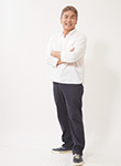 60代・70代・80代の男性シニアモデル・タレント　真樹野　太巳也