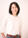 40代・50代の女性ミドルモデル・タレント　美珠里