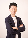 40代・50代の男性ミドルモデル・タレント　宮口　修一