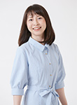 40代・50代の女性ミドルモデル・タレント　宮下　あかり