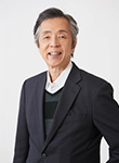 60代・70代・80代の男性シニアモデル・タレント　宮田　祐吉