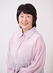 60代・70代・80代の女性シニアモデル・タレント　本園　優子