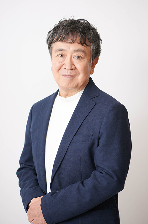 60代・70代・80代の男性シニアモデル・タレント　日灯　ヒカル