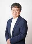 60代・70代・80代の男性シニアモデル・タレント　日灯　ヒカル