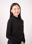 〜30代の女性ミドルモデル・タレント　小川　凛