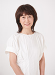 60代・70代・80代の女性シニアモデル・タレント　島田　とも子