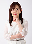 40代・50代の女性ミドルモデル・タレント　渡辺　皐月