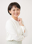 40代・50代の女性ミドルモデル・タレント　日向　希和
