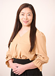 40代・50代の女性ミドルモデル・タレント　平澤　舞美花