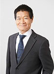 60代・70代・80代の男性シニアモデル・タレント　星田　光男