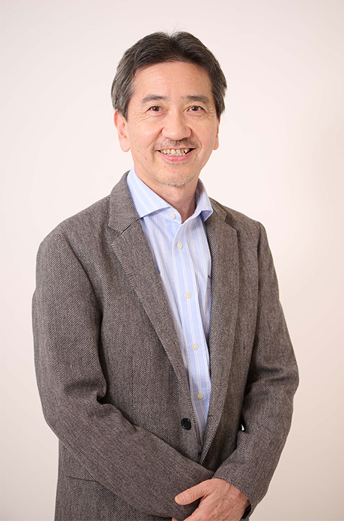 60代・70代・80代の男性シニアモデル・タレント　久家　弘嗣