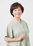 40代・50代の女性ミドルモデル・タレント　丸多　なぎ