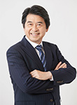 60代・70代・80代の男性シニアモデル・タレント　美浦　康平