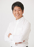 60代・70代・80代の男性シニアモデル・タレント　中川　英喜