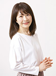 40代・50代の女性ミドルモデル・タレント　中村　紗菜