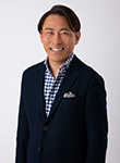 40代・50代の男性ミドルモデル・タレント　岡崎　由汰