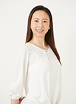 40代・50代の女性ミドルモデル・タレント　月元　さくら