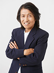 60代・70代・80代の男性シニアモデル・タレント　平松　幸於