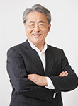 60代・70代・80代の男性シニアモデル・タレント　本郷　哲也