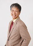 60代・70代・80代の男性ミドルモデル・タレント　城　正