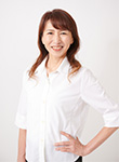 60代・70代・80代の女性シニアモデル・タレント　見里　かず代