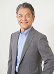60代・70代・80代の男性シニアモデル・タレント　宮本　悠司