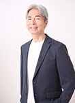 60代・70代・80代の男性シニアモデル・タレント　山本　周平