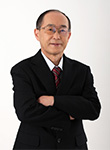 60代・70代・80代の男性シニアモデル・タレント　山野　飛鳥