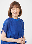 60代・70代・80代の女性シニアモデル・タレントト　山下　香乃