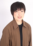 〜30代の女性ミドルモデル・タレント　蒼生　吾也