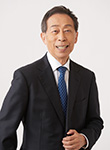 60代・70代・80代の男性シニアモデル・タレント　青山　亮一