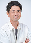 40代・50代の男性ミドルモデル・タレント　木浪　三徳