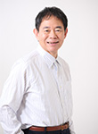 60代・70代・80代の男性シニアモデル・タレント　松岡　昌志