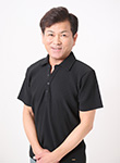 40代・50代の男性ミドルモデル・タレント　成海　哲也