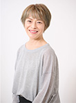 60代・70代・80代の女性シニアモデル・タレント　夏木　優