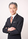 60代・70代・80代の男性シニアモデル・タレント　二階堂　仁