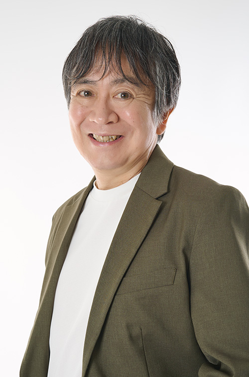 60代・70代・80代の男性シニアモデル・タレント 日灯 ヒカル